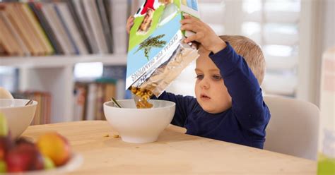 Image result for Cereal Box Hack