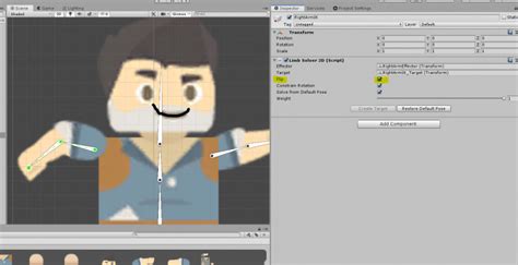 Image result for Unity Rig 2D