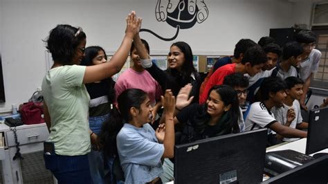 MHT CET 2024 Results Declared: 37 Candidates Score A Perfect 100
