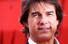 La lista de novias de Tom Cruise: cuántas veces se ha casado y quién es ...