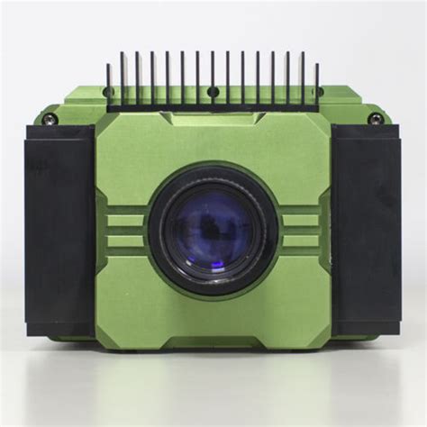 Fluorescence camera - HiCAM Fluo - Lambert Instruments - for ...