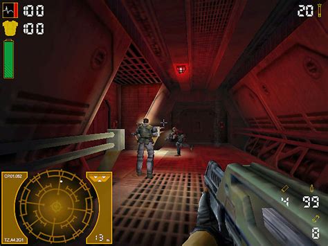 Image result for Alien vs Predator 2 Game