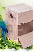 Image result for Bird Nesting Box