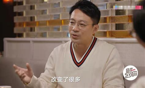 汪小菲首谈离婚：不知怎么和孩子解释，无意暴露离婚内情