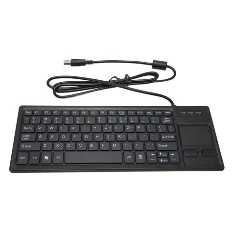 Image result for Portable Mini Wired Keyboard