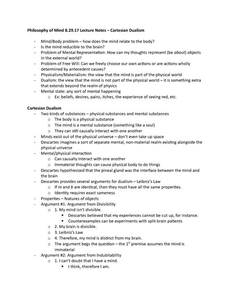 Image result for Cartesian Approach