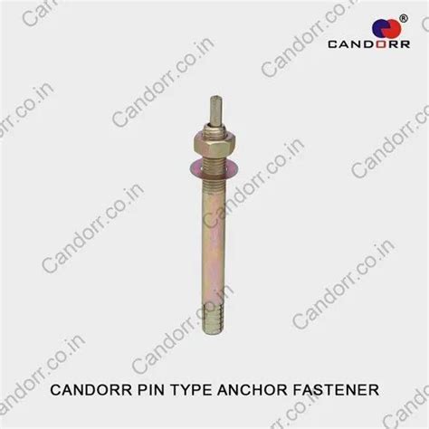 Anchor Fastener Systems and Chemical Anchoring Systems Manufacturer ...