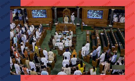 Forty Percent MPs Face Criminal Charges Of Which Twenty-Five Percent ...