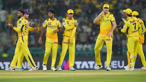 CSK definitely know what needs fixing: Batting coach Mike Hussey
