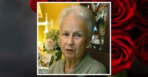 Obituary | Barbara A. Shields of Dalton, Georgia | Ponders Funeral Home