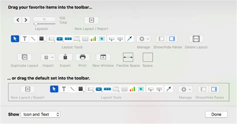 Image result for FileMaker Menu