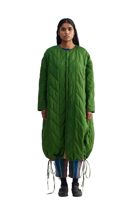 Jackets – EKA Design India