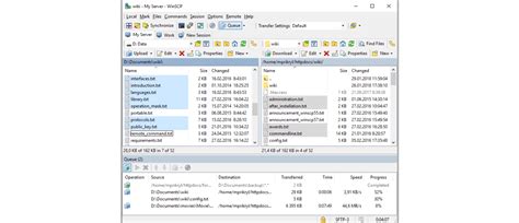 5 herramientas gratuitas para SysAdmin (II)