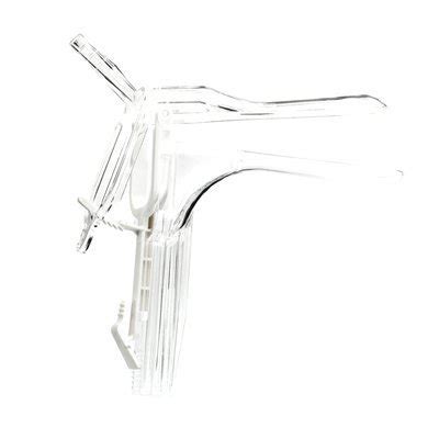 Buy KleenSpec 590 Series Disposable Vaginal Specula with Smoke ...