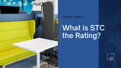 Image result for STC Sound Rating Chart