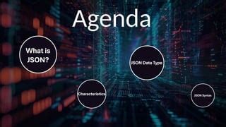 JavaScript Object Notation Documentation 的图像结果