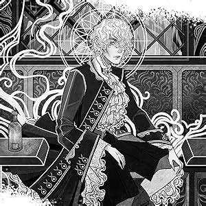 Empire Of The Vampire - Empire Of The Vampire (1) : Kristoff, Jay ...