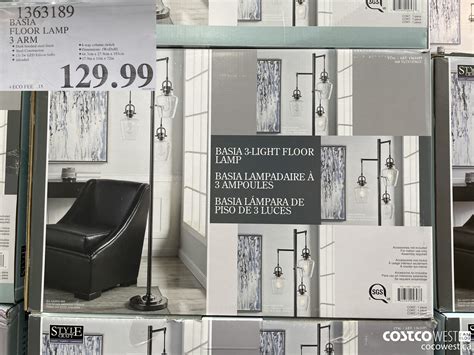 Costco Summer 2022 Superpost – The Entire Seasonal Section - Furniture ...