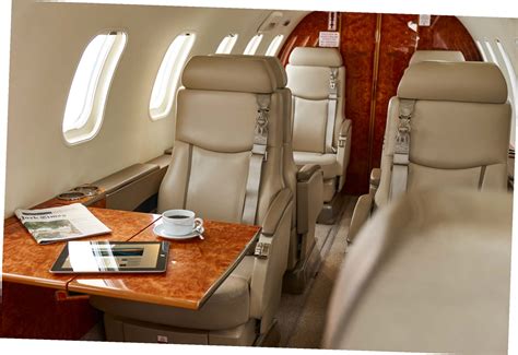 D-CQAB Learjet 45XR - Quick Air Jet Charter GmbH S/N 45-347