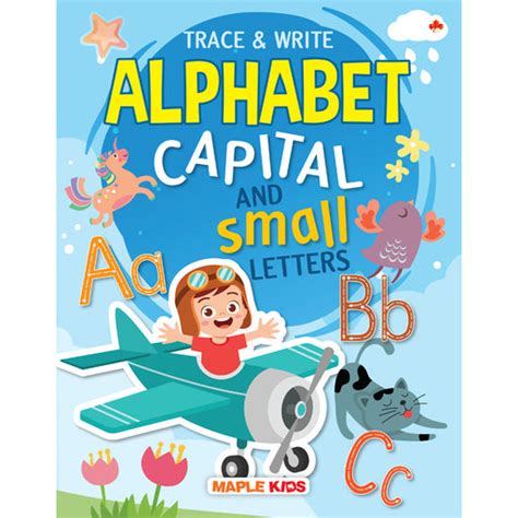 Buy Cursive Writing Books Online At Best Price | Maple Press