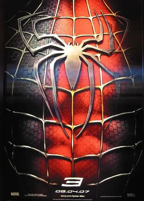 《蜘蛛侠3:英雄无归》高清修复版 在线超清 赶紧收藏 - 每日头条