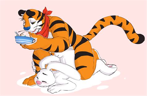 Gay Tiger Porn
