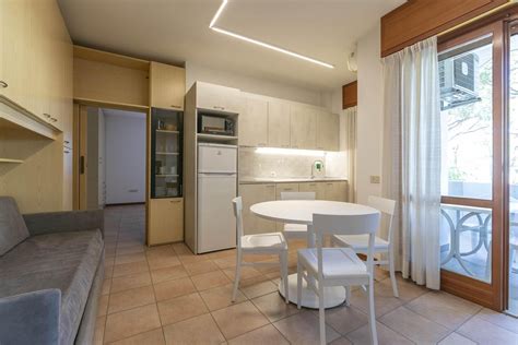 Accomodations - R.T.A/Residence - Residence Piccolo - Milano Marittima