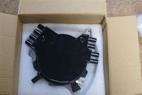 Image result for Optispark Distributor Installation