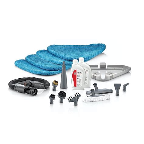 Hoover FloorMate SteamScrub 2-in-1 Hard Floor Steamer, WH20440PC N2 ...