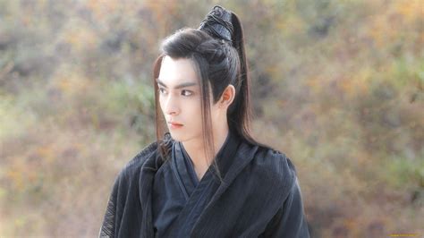 Обои Юй Минъе Кино Фильмы Dance of The Phoenix, обои для рабочего стола ...