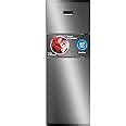 Bosch MaxFlex 353L,3 Star, Convertible 6-in-1 Digital Inverter Frost ...