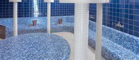 Bænke og liggestole