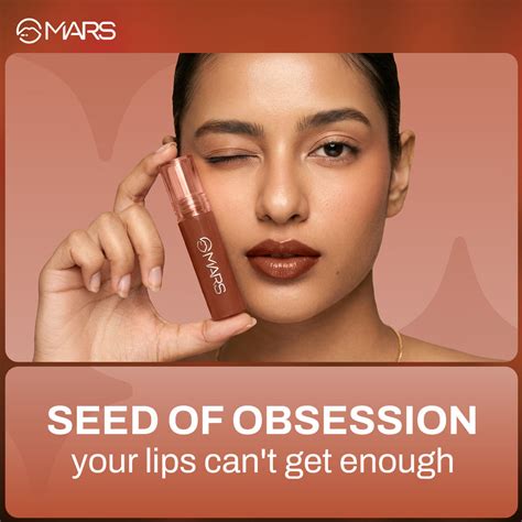 Buy MARS Obsesseed Lip Gloss | High Shine Hydrating Lip Gloss India ...