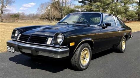 This Chevrolet Cosworth Vega Was America's Hot Hatchback Coupe | Motorious