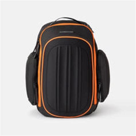 Carbonado-ARK Everyday Bagpack Black – Riders Junction