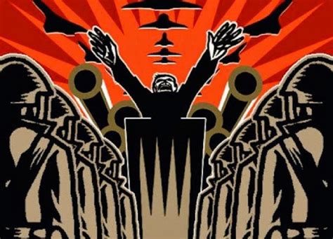 Membaca Ulang Ideologi Fasisme - serikatnews.com