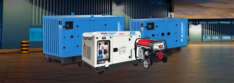 Three-Phase Generator 的图像结果