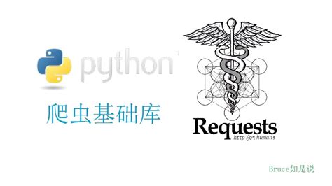 Python爬虫入门, Requests基础库介绍 - YouTube