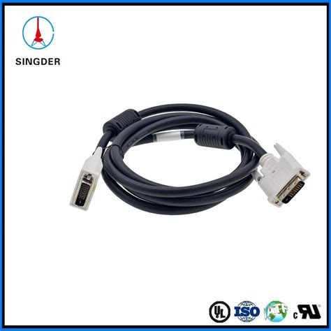 Computer DVI Cable 的图像结果