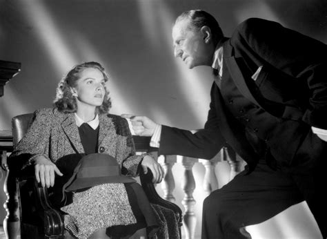 Stranger On The Third Floor - Film | Park Circus