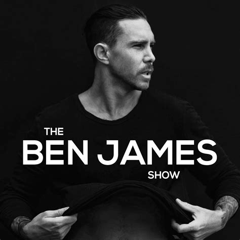 Episode #12: The Healing Art of Vulnerability with Matt Cama | The Ben ...