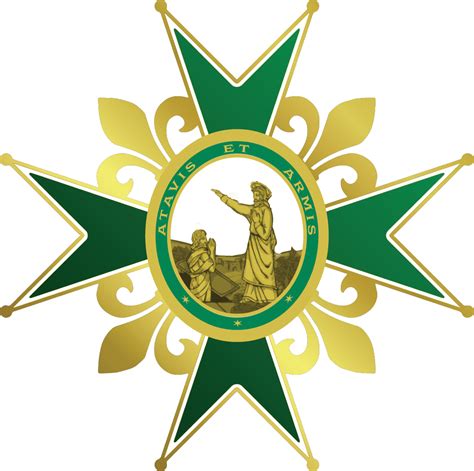 Order Of Lazarus