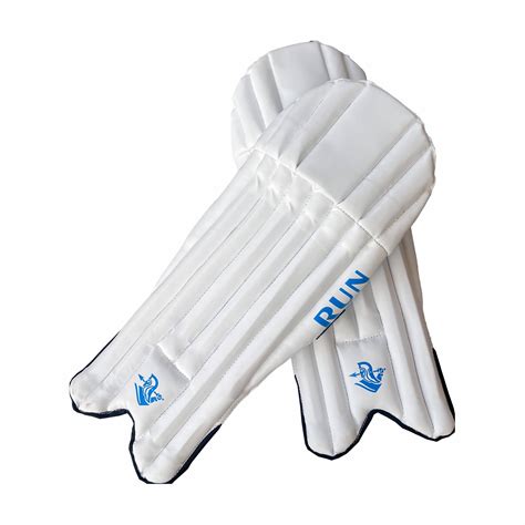 Leg Guard – Spartan Sports Corporation