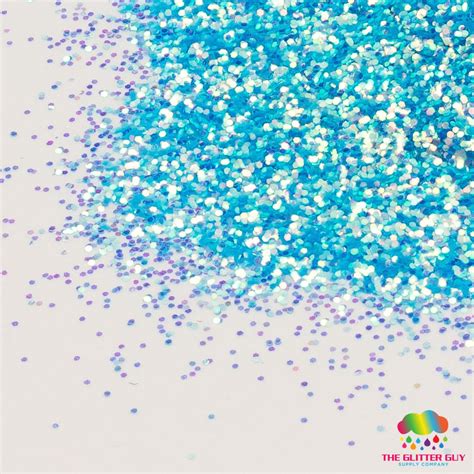 Medium Cut Glitter — The Glitter Guy
