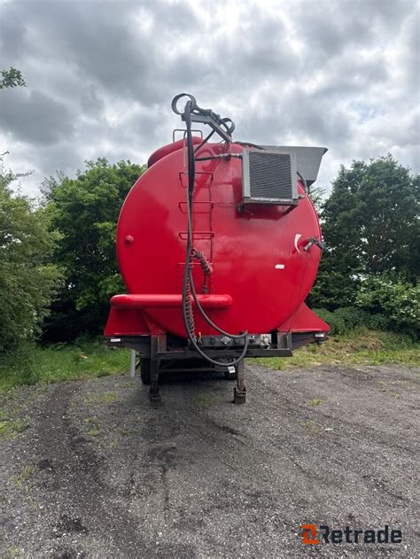 AP Gylletrailer til salg. På Retrade kan du købe brugt udstyr, maskiner ...