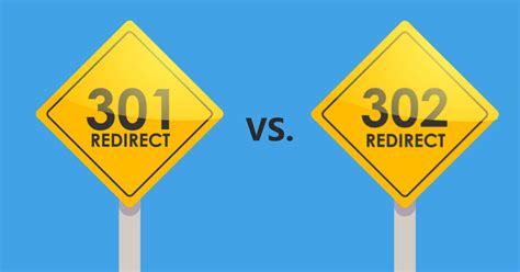 What is 301 permanent and 302 temporary http status code redirection ...