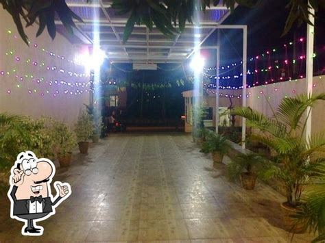 Menu at HOTEL REDLA’S INN, Sangareddy