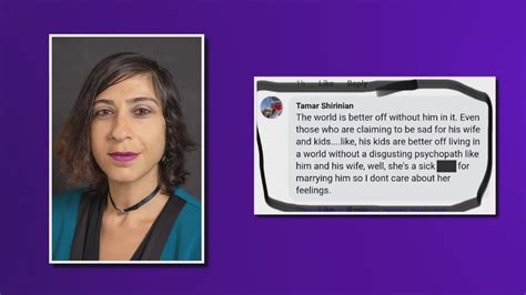 Trial set for January 2027, as UT professor claims First Amendment ...