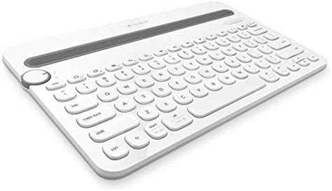 Amazon.in: Buy Logitech K480 Wireless Multi-Device Keyboard for Windows ...