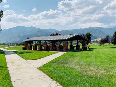 Trails rec center programs - Lasiideal